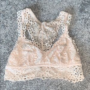 Aerie bralette